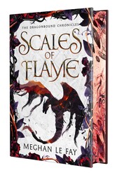 Scales of Flame