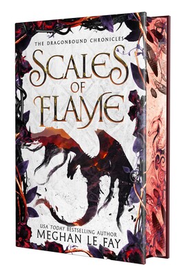 Scales of Flame Scales of Flame