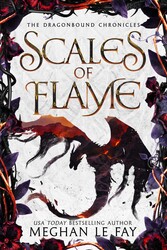 Scales of Flame