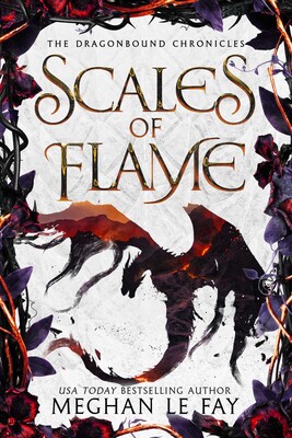 Scales of Flame Scales of Flame