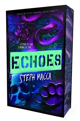Echoes Echoes