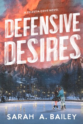 Defensive Desires Defensive Desires