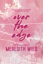 Over the Edge Over the Edge