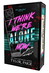 I Think We're Alone Now I Think We're Alone Now