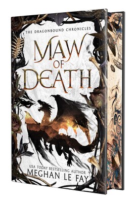 Maw of Death