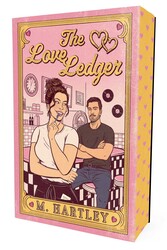 The Love Ledger The Love Ledger