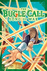 The Bugle Call: Song of War, Vol. 11 The Bugle Call: Song of War, Vol. 11