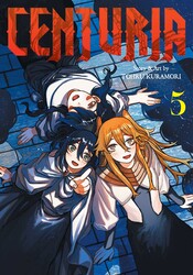 Centuria, Vol. 5 Centuria, Vol. 5