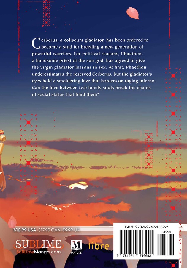 Sunshine in Hades, Vol. 1