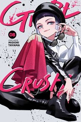 Girl Crush, Vol. 8 Girl Crush, Vol. 8