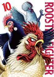 Rooster Fighter, Vol. 10 Rooster Fighter, Vol. 10