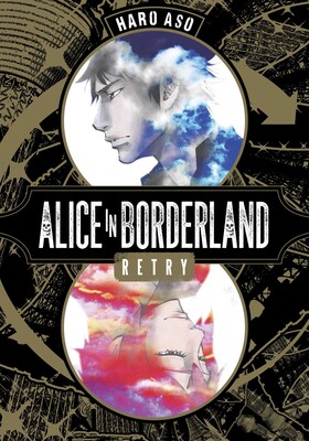Alice in Borderland Retry Alice in Borderland Retry