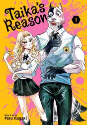Taika's Reason, Vol. 1 Taika's Reason, Vol. 1