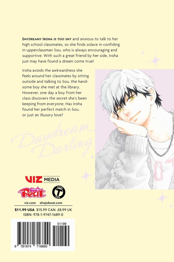 Daydream Darling, Vol. 1