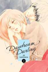 Daydream Darling, Vol. 2 Daydream Darling, Vol. 2