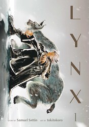 LYNX, Vol. 1 | Book by Samuel Sattin, tokitokoro | Official