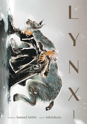 LYNX, Vol. 1 LYNX, Vol. 1