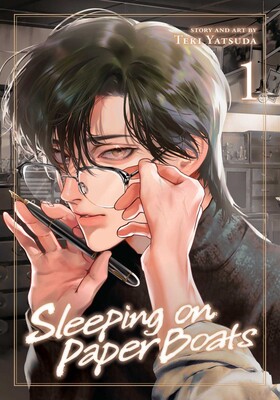 Sleeping on Paper Boats, Vol. 1 Sleeping on Paper Boats, Vol. 1