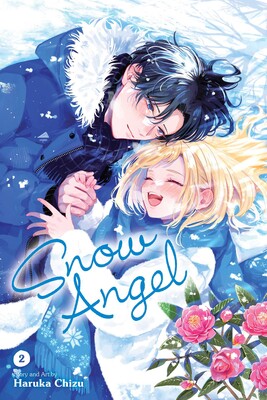 Snow Angel, Vol. 2 Snow Angel, Vol. 2