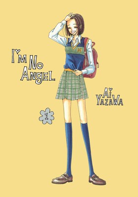 I'm No Angel, Vol. 1 I'm No Angel, Vol. 1