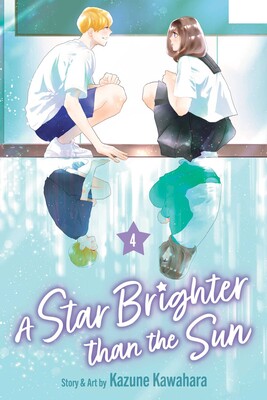 A Star Brighter than the Sun, Vol. 4 | Book by Kazune Kawahara | Official  Publisher Page | Simon & Schuster