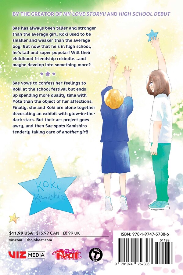 Star Brighter than the Sun, Vol. 4
