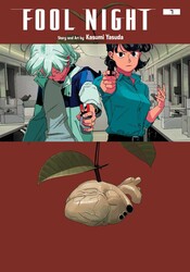 Fool Night, Vol. 2 | Book by Kasumi Yasuda | Official Publisher