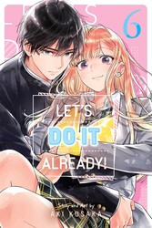 Let's Do It Already!, Vol. 6 Let's Do It Already!, Vol. 6