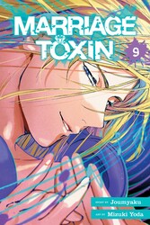 Marriage Toxin, Vol. 9 Marriage Toxin, Vol. 9