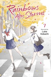 Rainbows After Storms, Vol. 7 Rainbows After Storms, Vol. 7