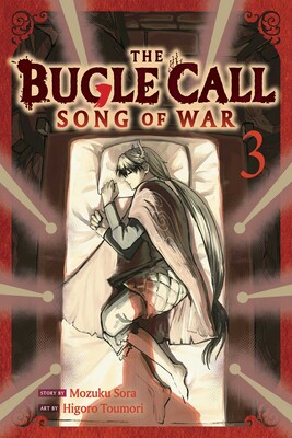 The Bugle Call: Song of War, Vol. 3 The Bugle Call: Song of War, Vol. 3