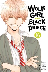Wolf Girl and Black Prince, Vol. 16 Wolf Girl and Black Prince, Vol. 16