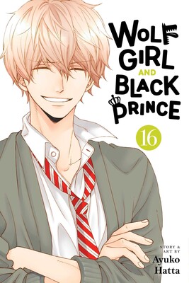 Wolf Girl and Black Prince, Vol. 16 Wolf Girl and Black Prince, Vol. 16