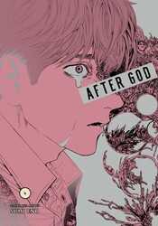 After God, Vol. 6 After God, Vol. 6