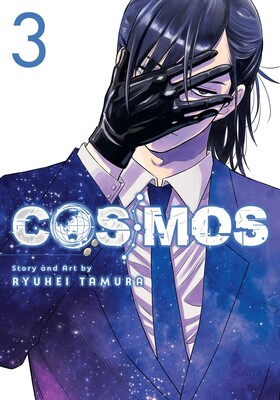 Cosmos, Vol. 3 Cosmos, Vol. 3