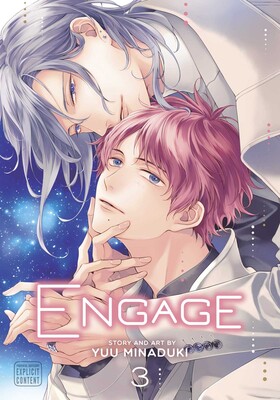 Engage, Vol. 3 Engage, Vol. 3