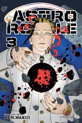Astro Royale, Vol. 3 Astro Royale, Vol. 3