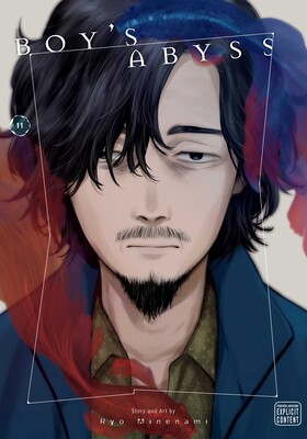 Boy's Abyss, Vol. 11 Boy's Abyss, Vol. 11