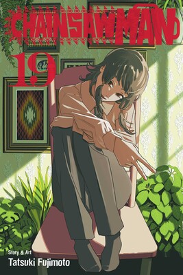 Chainsaw Man, Vol. 19 Chainsaw Man, Vol. 19