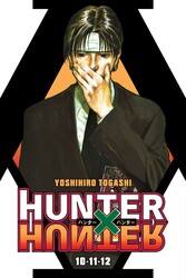 Hunter x Hunter, Vol. 29 | Book by Yoshihiro Togashi