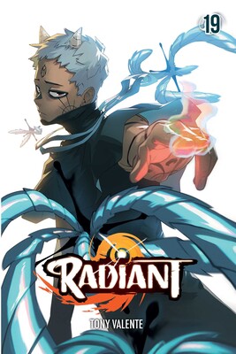Radiant, Vol. 19 Radiant, Vol. 19