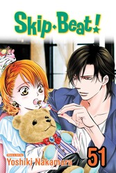 Skip·Beat!, Vol. 51 Skip·Beat!, Vol. 51