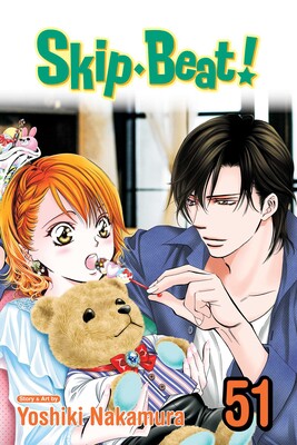 Skip·Beat!, Vol. 51 Skip·Beat!, Vol. 51