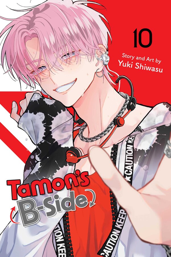 Tamon’s B‑Side -F/ACE OFF Members Acrylic (5 Types) [Pre-Order Jul 2026]
