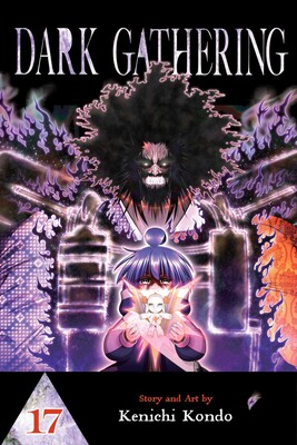 Dark Gathering, Vol. 17 | Book by Kenichi Kondo | Official