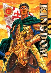 Kingdom, Vol. 13 Kingdom, Vol. 13