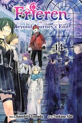 【洋書】Frieren　Beyond Journey's End Frieren: Beyond Journey's End, Vol. 12 | Book by Kanehito
