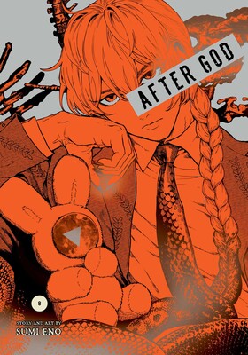 After God, Vol. 8 After God, Vol. 8