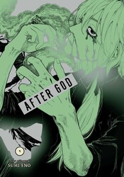 After God, Vol. 9 After God, Vol. 9