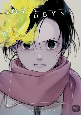 Boy's Abyss, Vol. 12 Boy's Abyss, Vol. 12